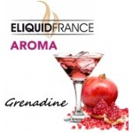 Eliquid France Grenadine Flavor 10ml 